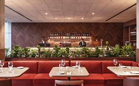 Costanero Hotel Montevideo - Mgallery Collection